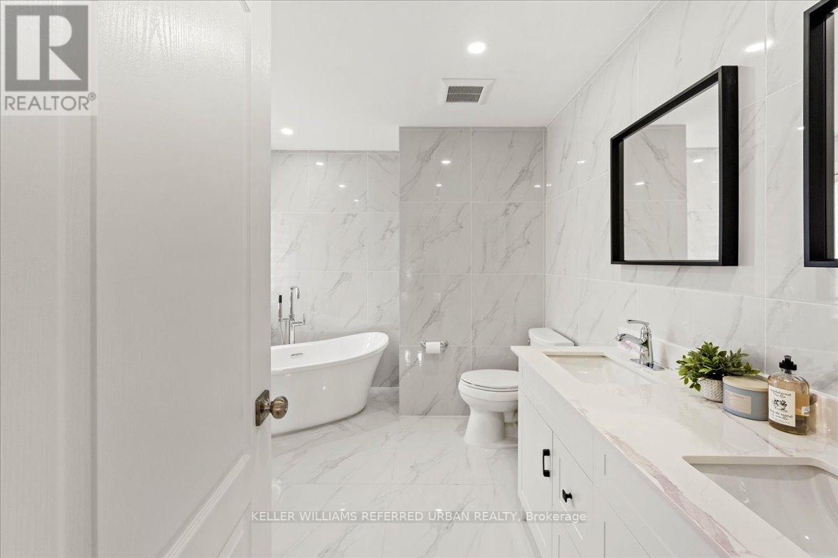 128 Burndale Avenue, Toronto, Ontario  M2N 1S9 - Photo 29 - C12969070