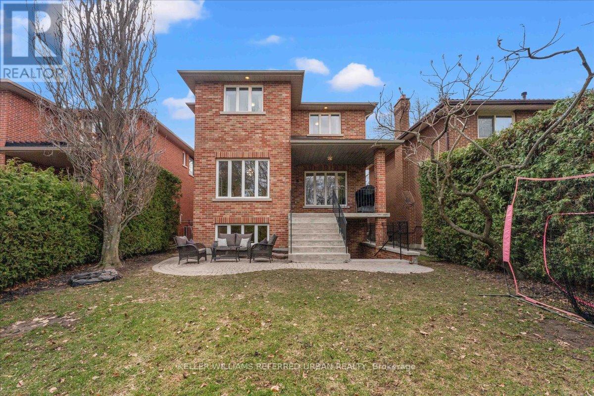 128 Burndale Avenue, Toronto, Ontario  M2N 1S9 - Photo 3 - C12969070