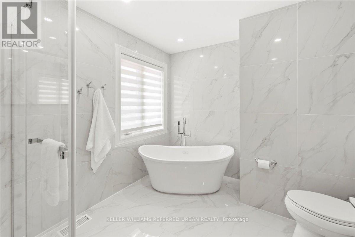 128 Burndale Avenue, Toronto, Ontario  M2N 1S9 - Photo 31 - C12969070