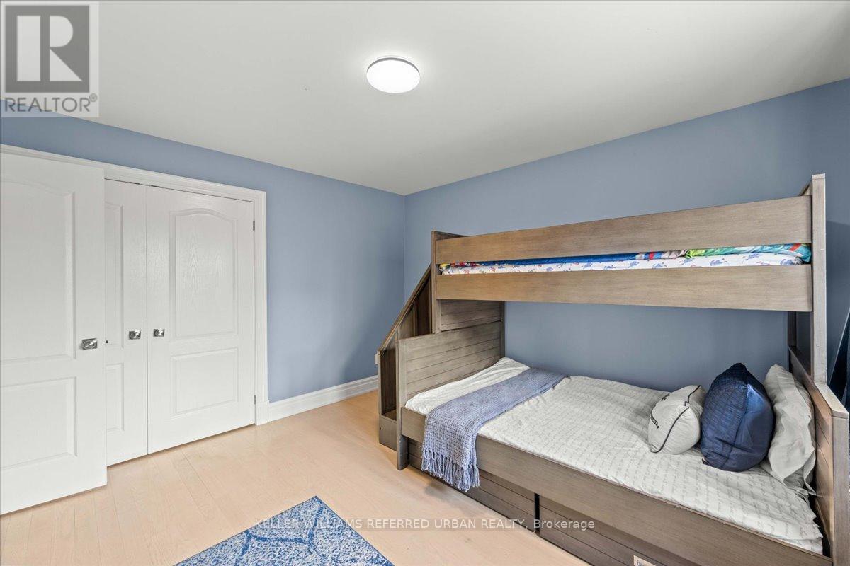 128 Burndale Avenue, Toronto, Ontario  M2N 1S9 - Photo 36 - C12969070