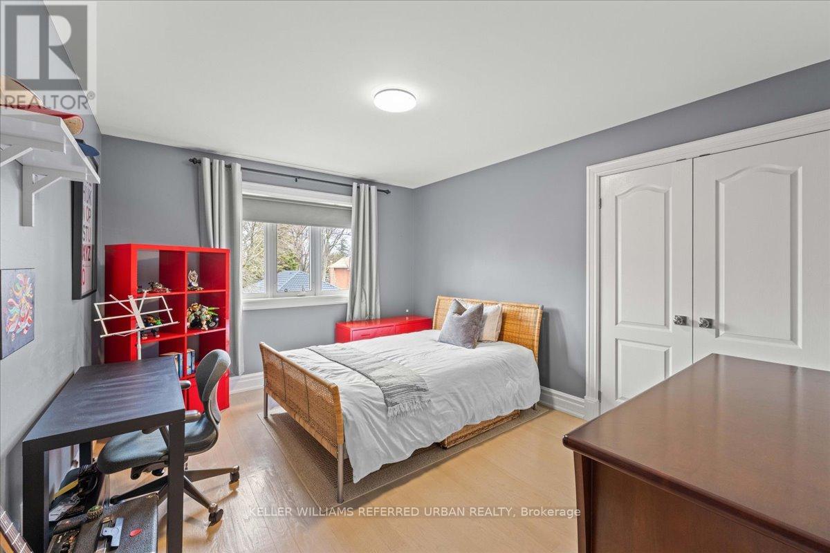 128 Burndale Avenue, Toronto, Ontario  M2N 1S9 - Photo 37 - C12969070