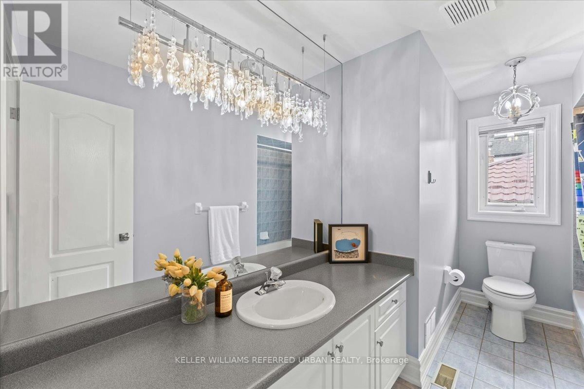 128 Burndale Avenue, Toronto, Ontario  M2N 1S9 - Photo 39 - C12969070