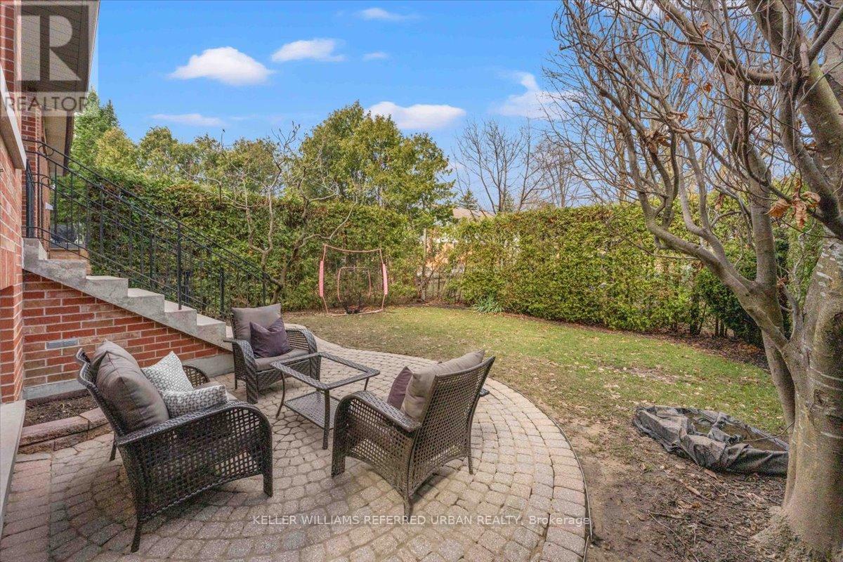 128 Burndale Avenue, Toronto, Ontario  M2N 1S9 - Photo 46 - C12969070