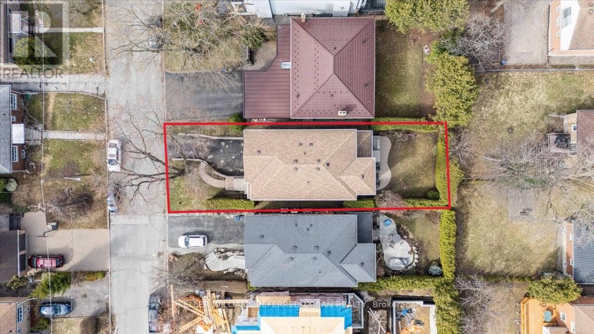 128 Burndale Avenue, Toronto, Ontario  M2N 1S9 - Photo 48 - C12969070