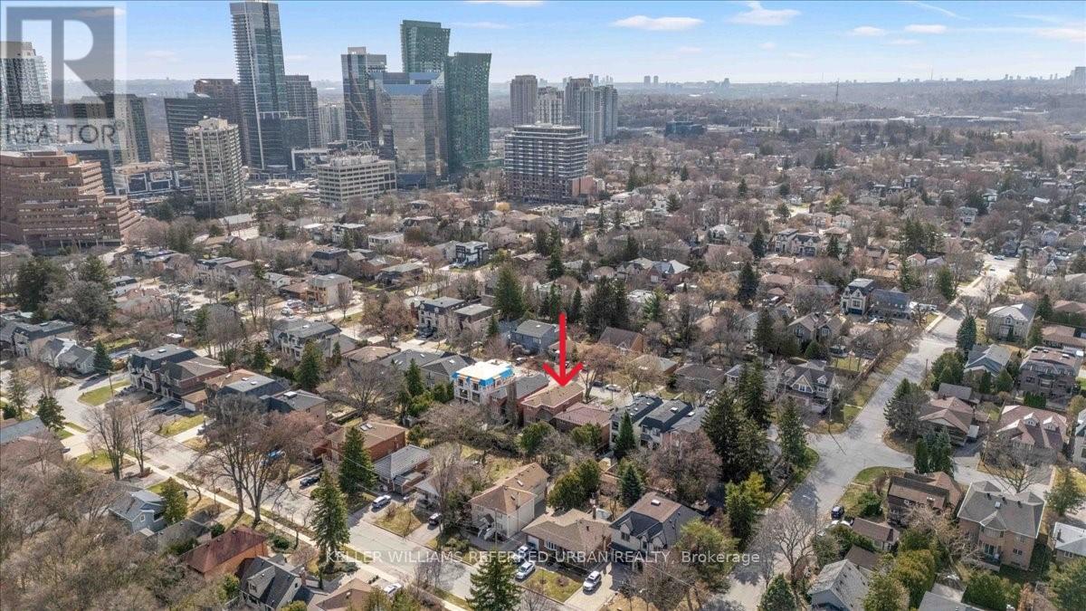 128 Burndale Avenue, Toronto, Ontario  M2N 1S9 - Photo 49 - C12969070