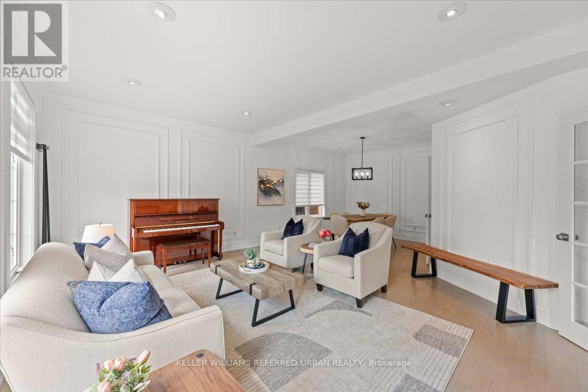 128 Burndale Avenue, Toronto, Ontario  M2N 1S9 - Photo 7 - C12969070