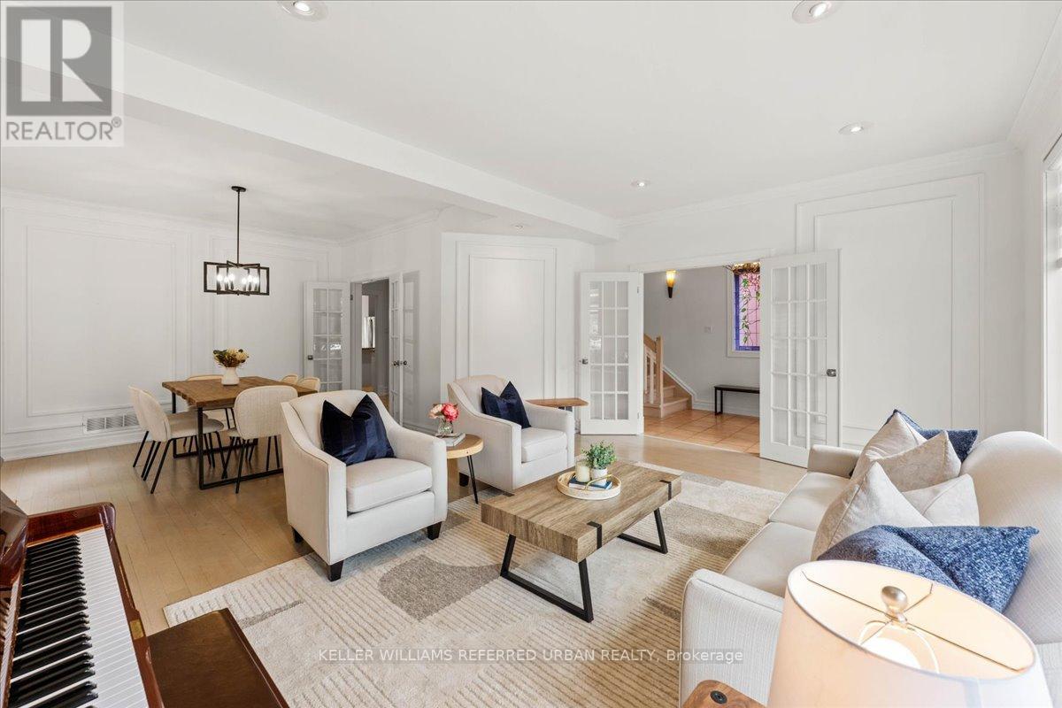 128 Burndale Avenue, Toronto, Ontario  M2N 1S9 - Photo 8 - C12969070