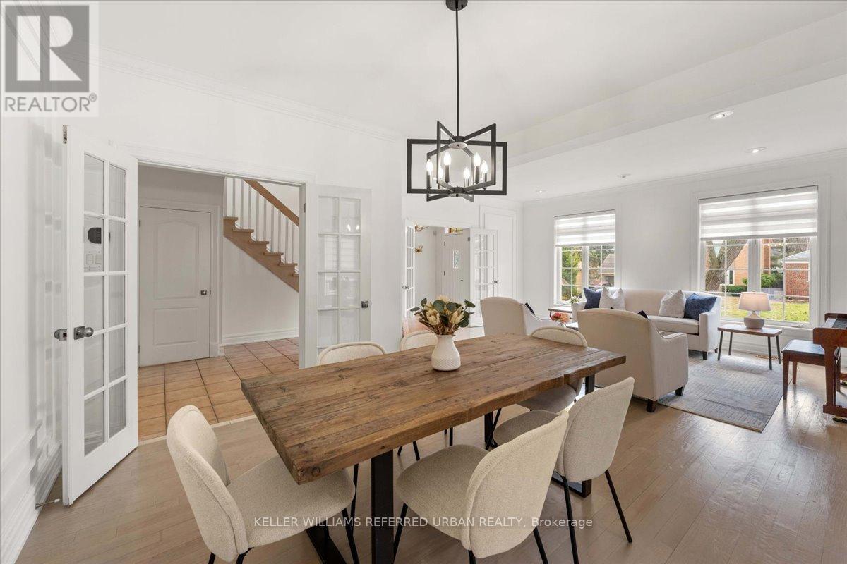 128 Burndale Avenue, Toronto, Ontario  M2N 1S9 - Photo 9 - C12969070