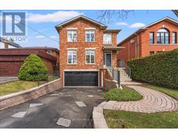 128 BURNDALE AVENUE, Toronto, Ontario