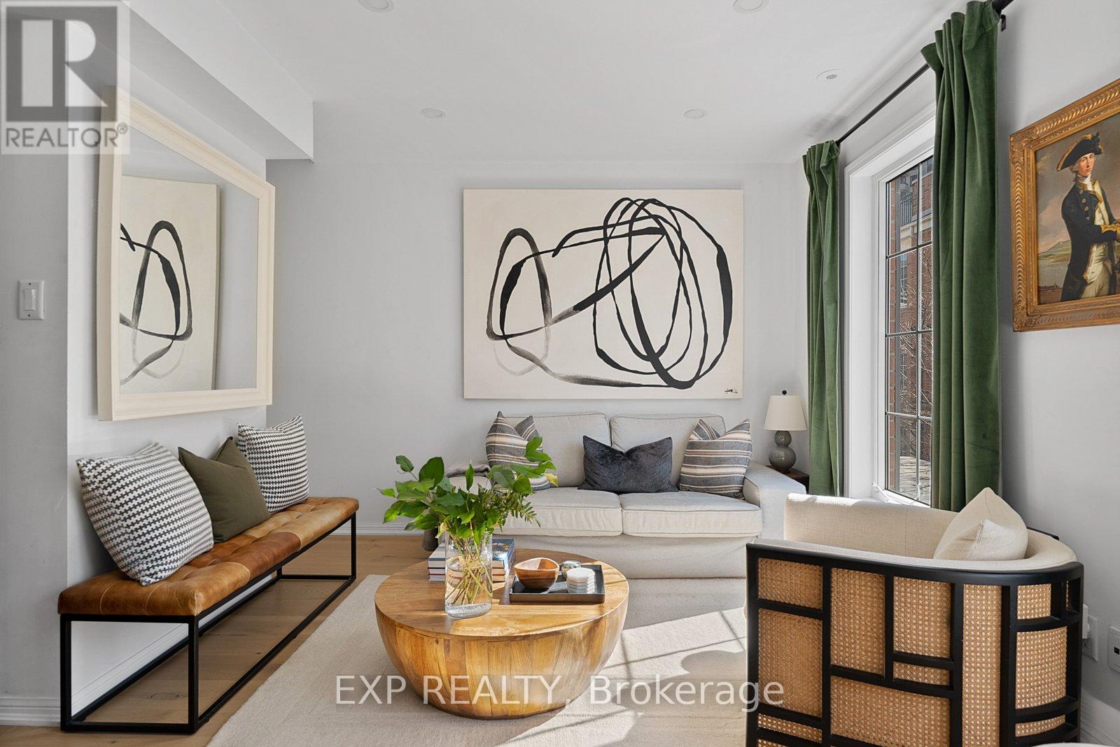 675 - 3 EVERSON DRIVE, Toronto, Ontario