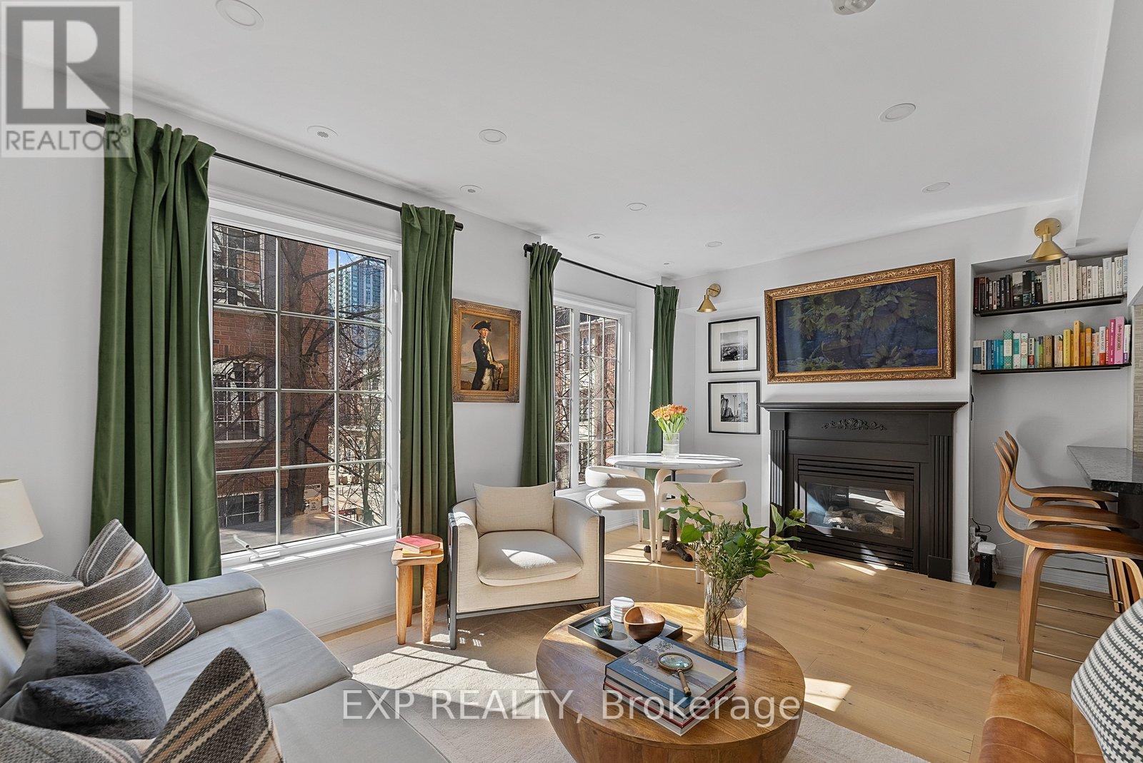 675 - 3 Everson Drive, Toronto, Ontario M2N 7C2 - Photo 12 - C12969080