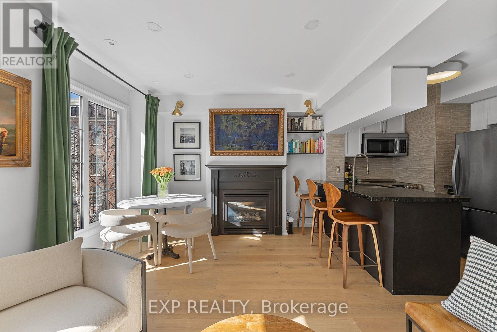 675 - 3 Everson Drive, Toronto, Ontario M2N 7C2 - Photo 14 - C12969080