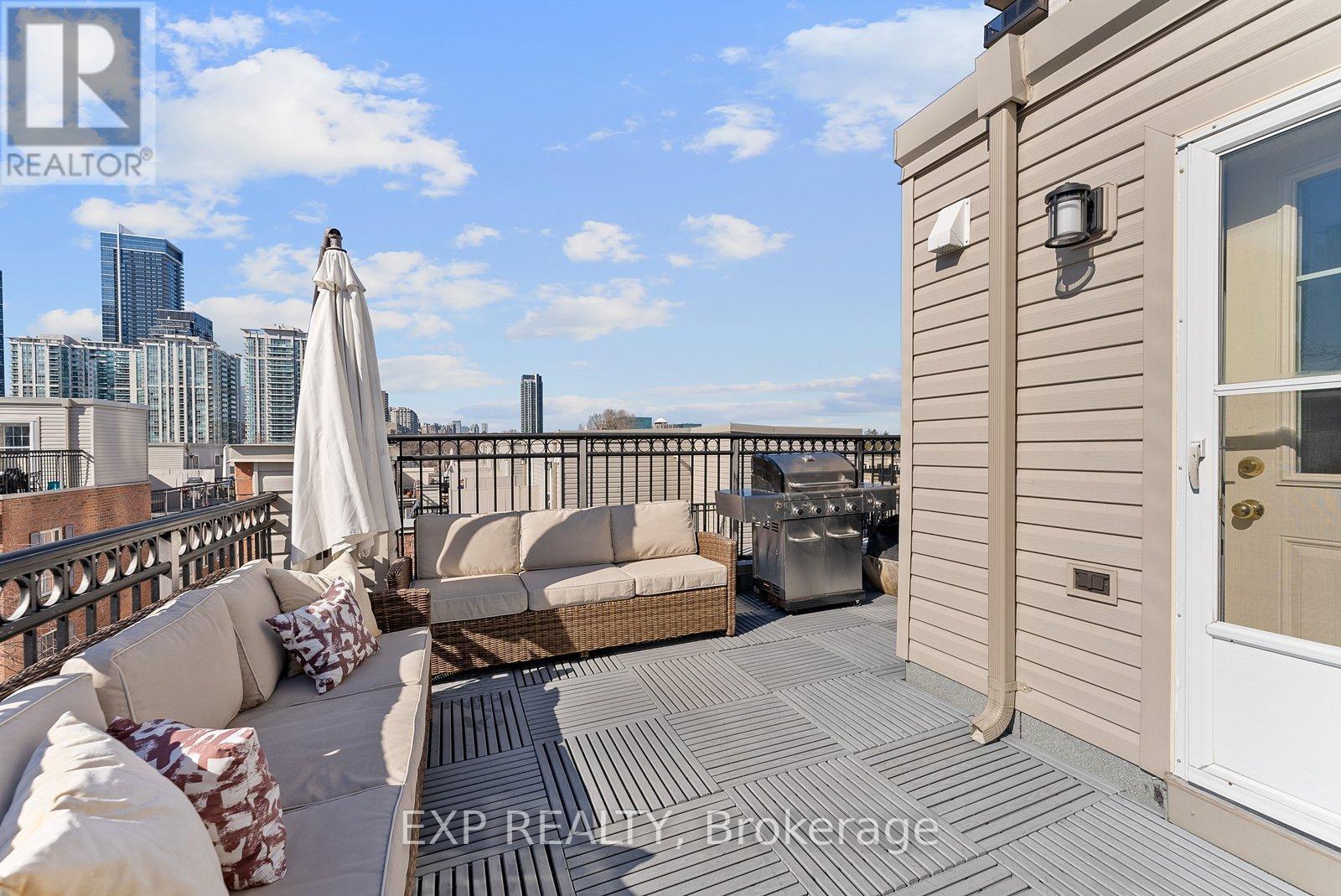 675 - 3 Everson Drive, Toronto, Ontario M2N 7C2 - Photo 33 - C12969080