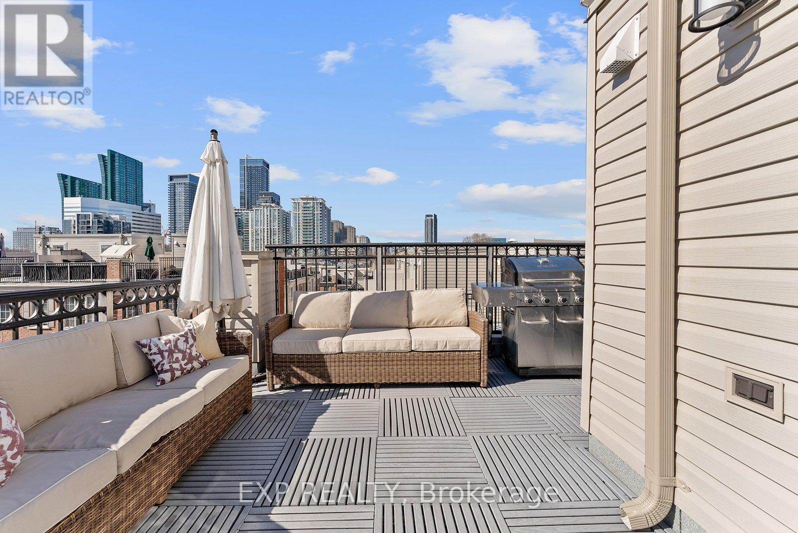 675 - 3 Everson Drive, Toronto, Ontario M2N 7C2 - Photo 35 - C12969080