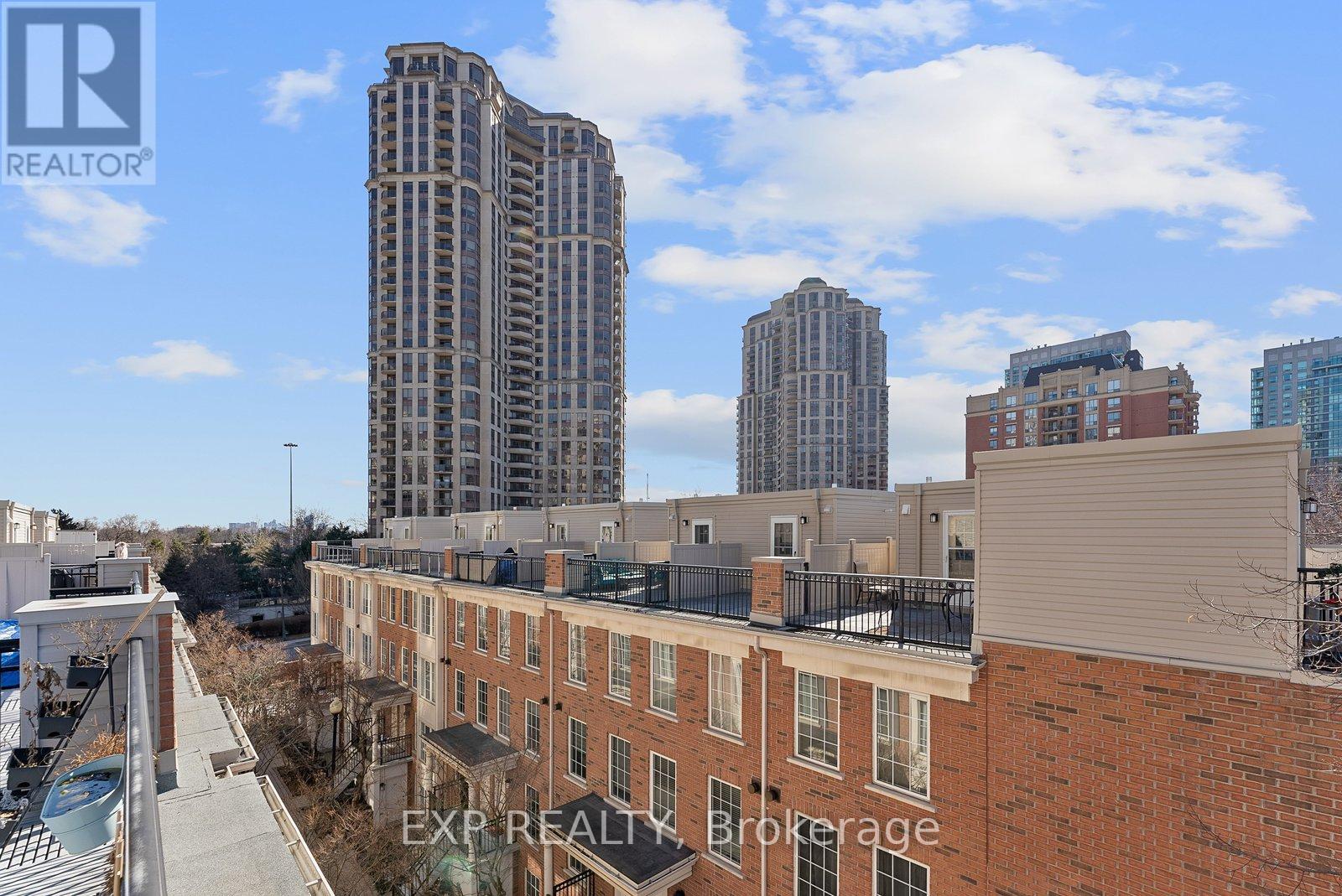 675 - 3 Everson Drive, Toronto, Ontario M2N 7C2 - Photo 37 - C12969080