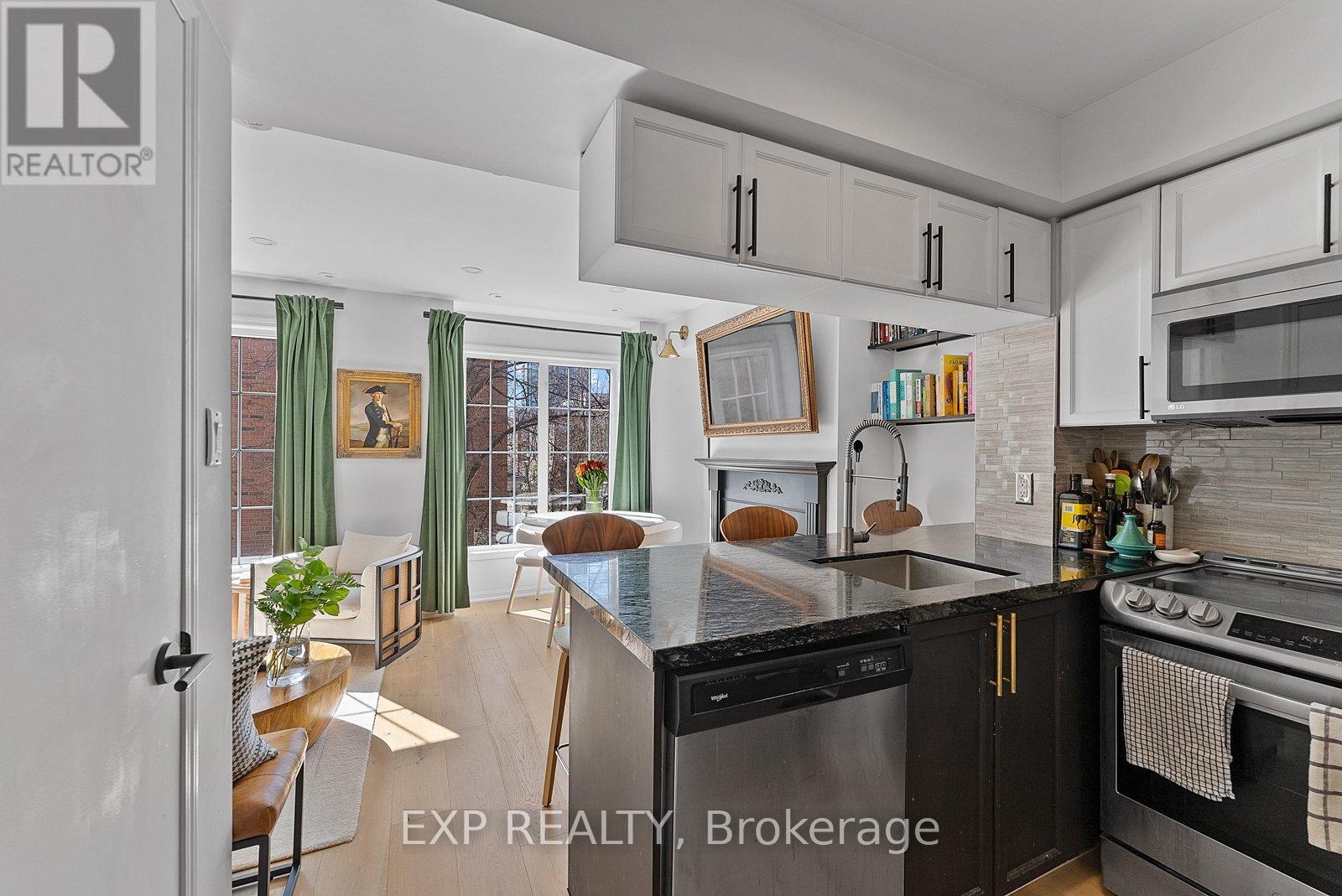 675 - 3 Everson Drive, Toronto, Ontario M2N 7C2 - Photo 4 - C12969080