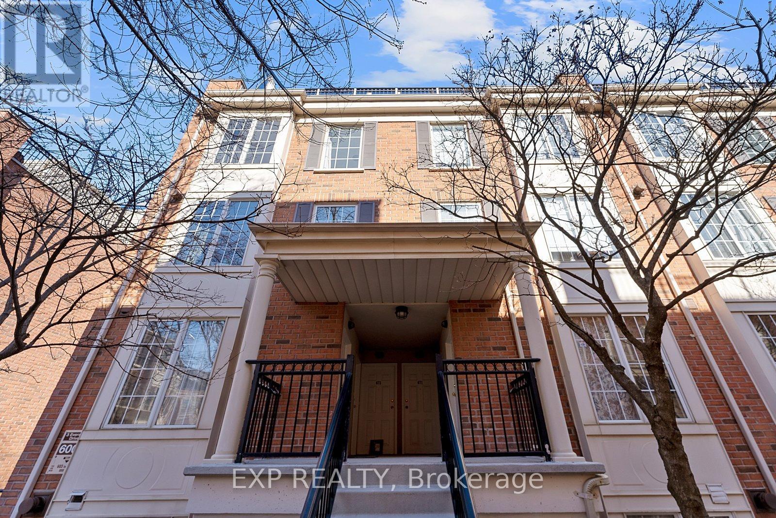 675 - 3 Everson Drive, Toronto, Ontario M2N 7C2 - Photo 40 - C12969080