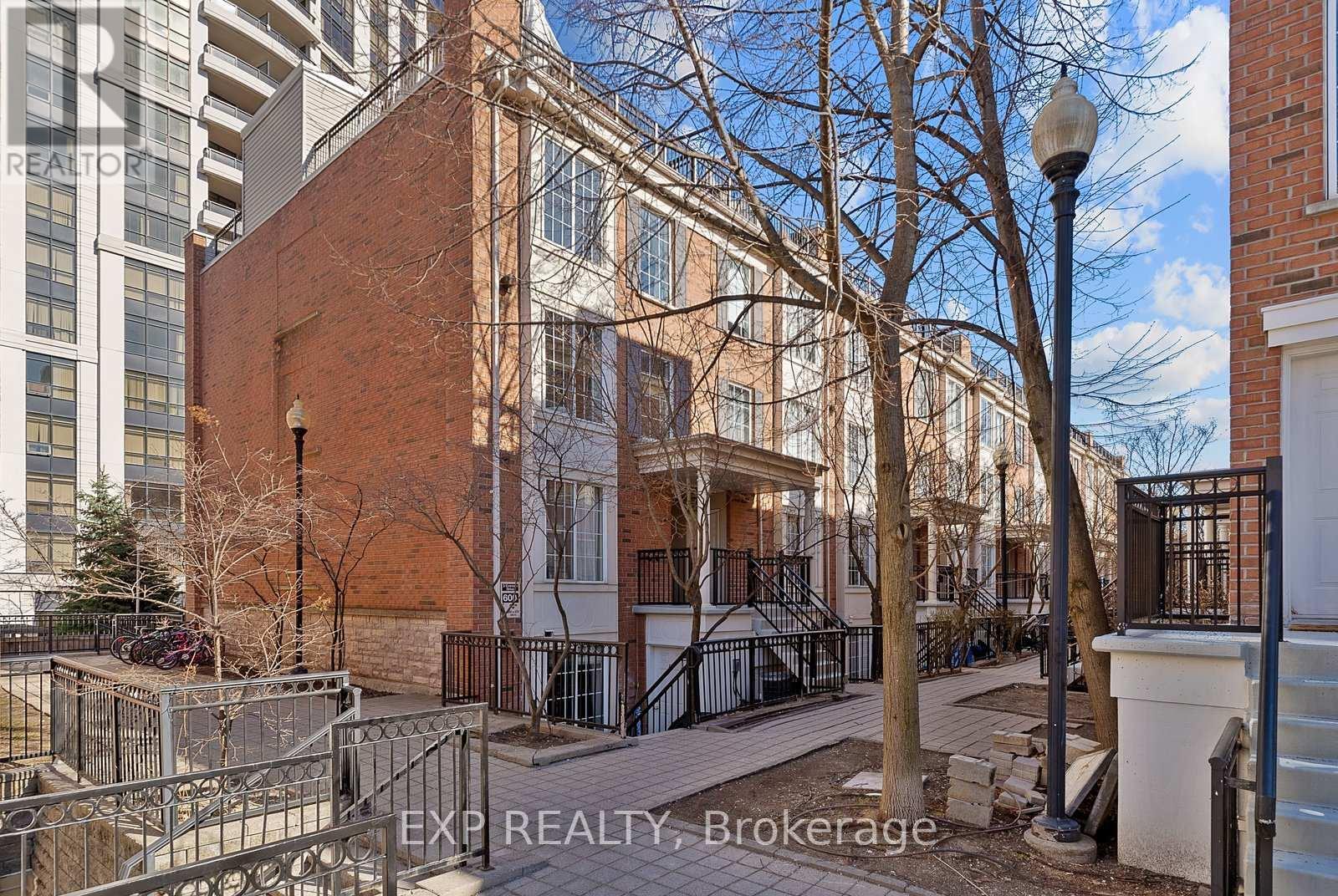 675 - 3 Everson Drive, Toronto, Ontario M2N 7C2 - Photo 41 - C12969080