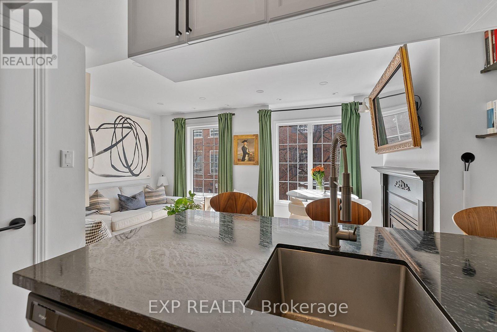 675 - 3 Everson Drive, Toronto, Ontario M2N 7C2 - Photo 6 - C12969080