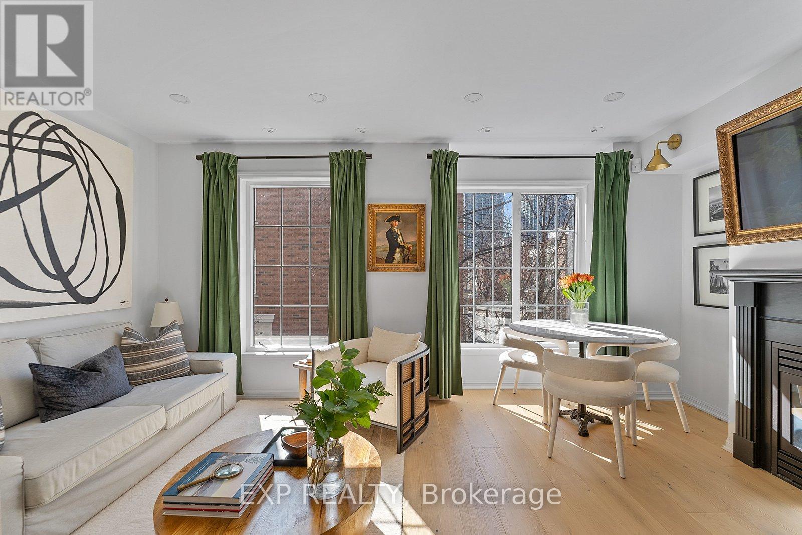 675 - 3 Everson Drive, Toronto, Ontario M2N 7C2 - Photo 8 - C12969080