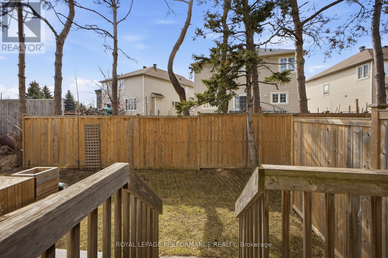 15 Dundalk Private, Ottawa, Ontario  K2J 0J5 - Photo 32 - X12969020