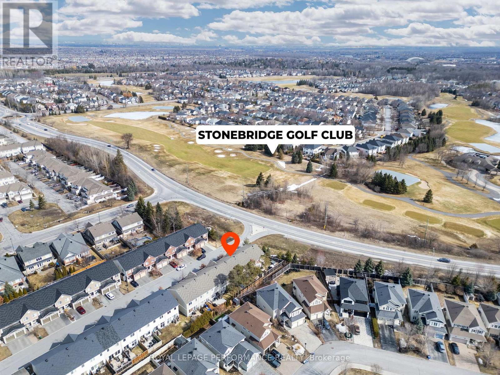 15 Dundalk Private, Ottawa, Ontario  K2J 0J5 - Photo 34 - X12969020