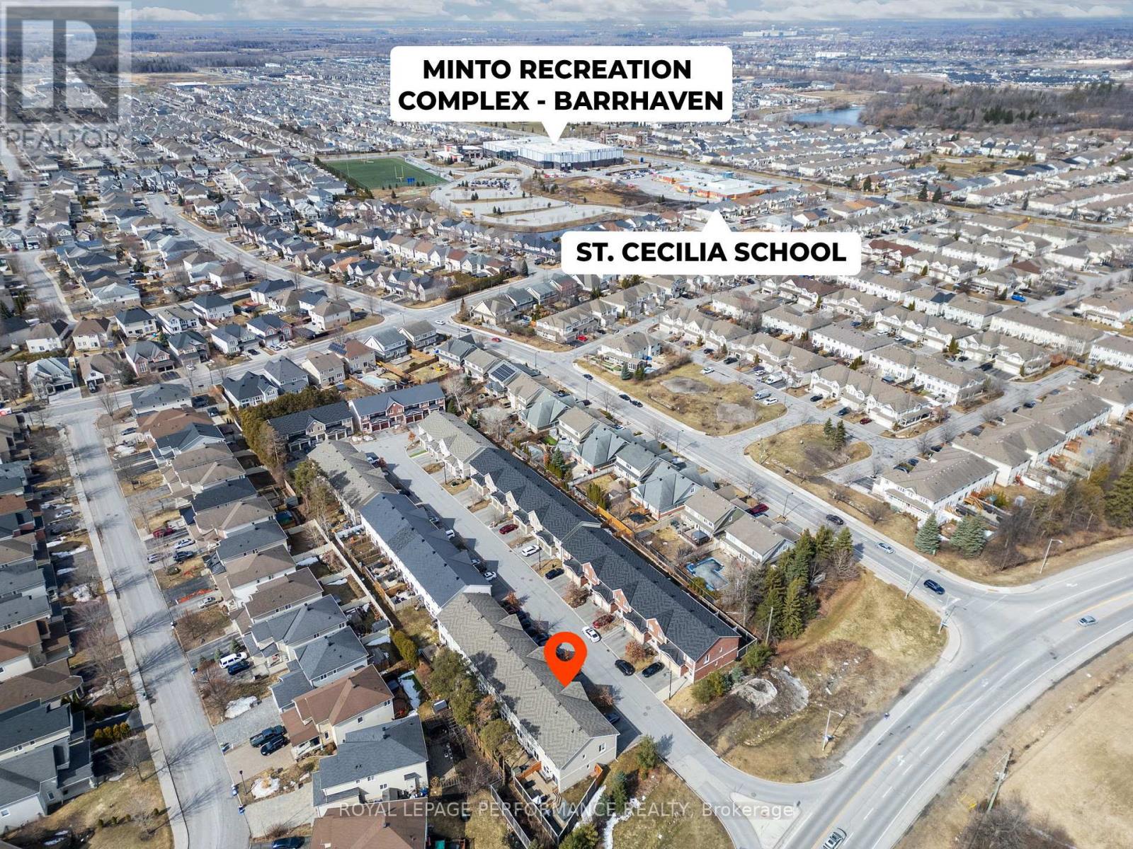 15 Dundalk Private, Ottawa, Ontario  K2J 0J5 - Photo 35 - X12969020