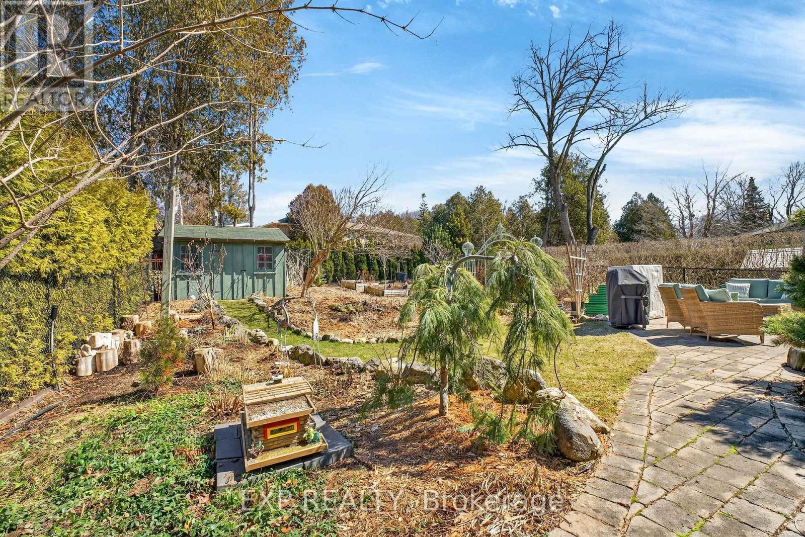 230 Glenwood Crescent, Oshawa, Ontario  L1G 3B1 - Photo 39 - E12969016