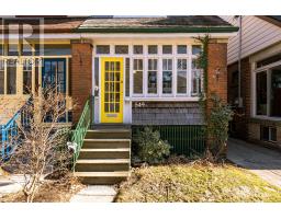 549 MILVERTON BOULEVARD, Toronto, Ontario