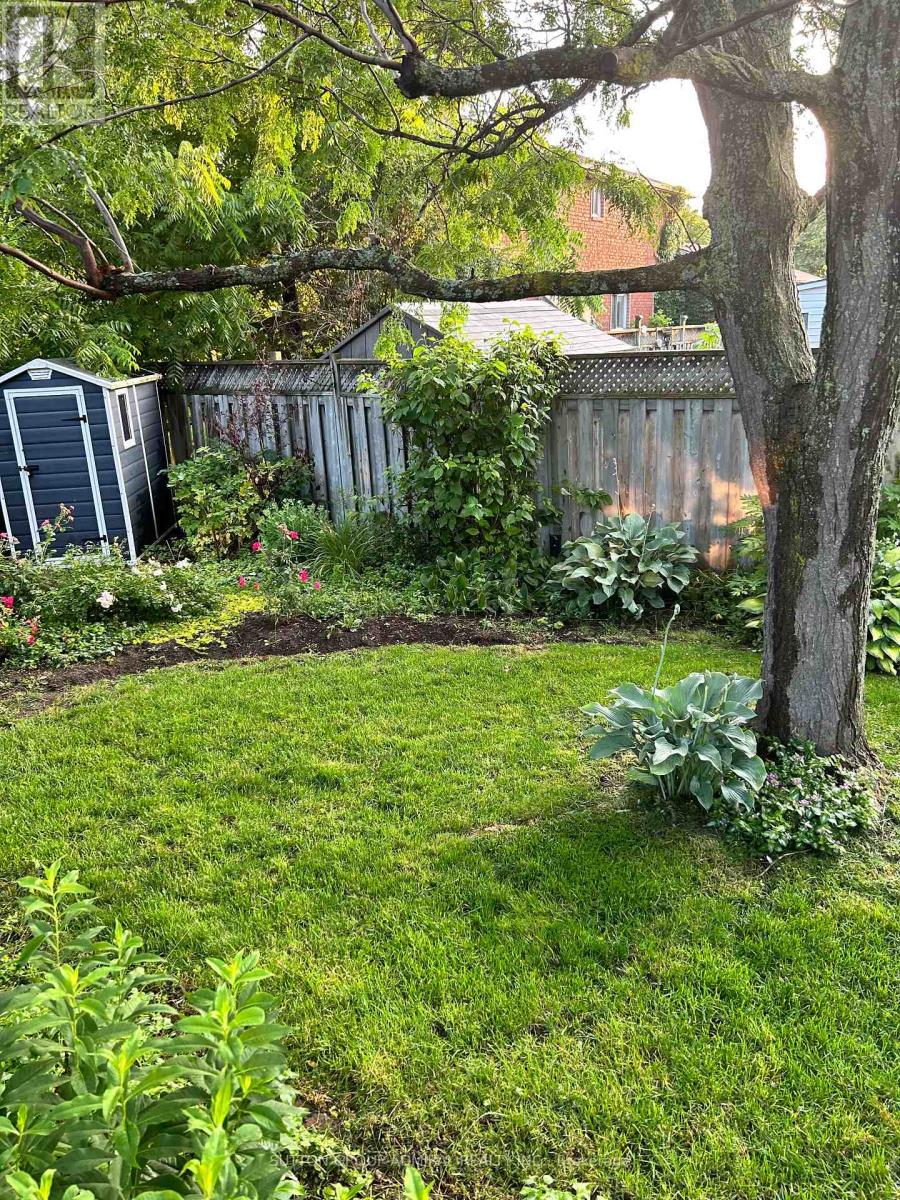 4 Irish Lane, Barrie, Ontario  L4M 6H8 - Photo 25 - S12834184