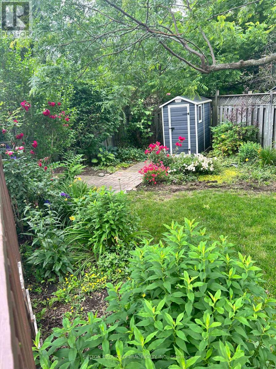 4 Irish Lane, Barrie, Ontario  L4M 6H8 - Photo 26 - S12834184