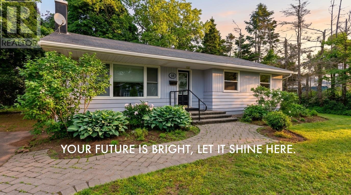 68 Mount Edward Road, Charlottetown, Prince Edward Island  C1A 5S5 - Photo 1 - 202606586