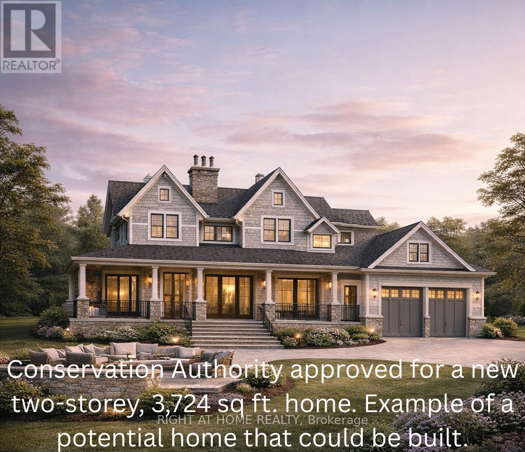 1052 SPRUCE ROAD, Innisfil, Ontario