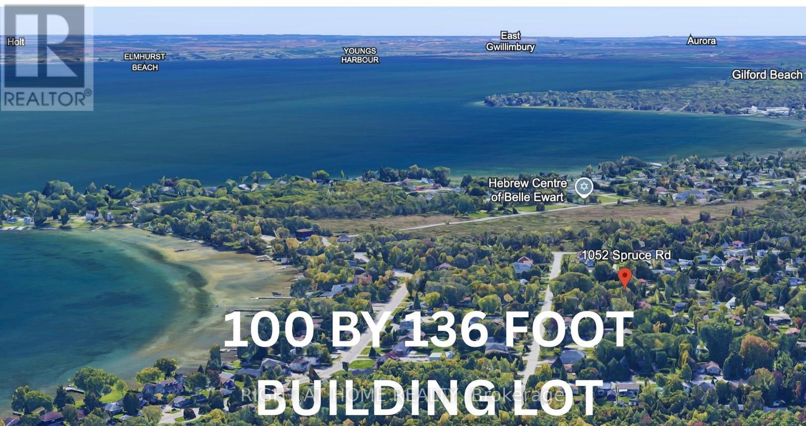 1052 Spruce Road, Innisfil, Ontario  L0L 1C0 - Photo 2 - N12969032