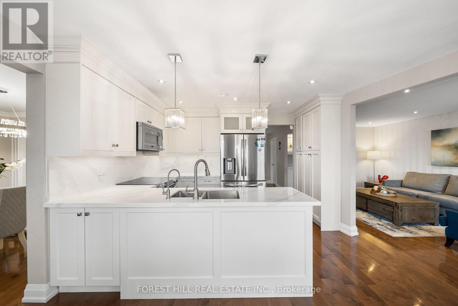 14 Valley Crescent, Aurora, Ontario  L4G 4S4 - Photo 16 - N12969034