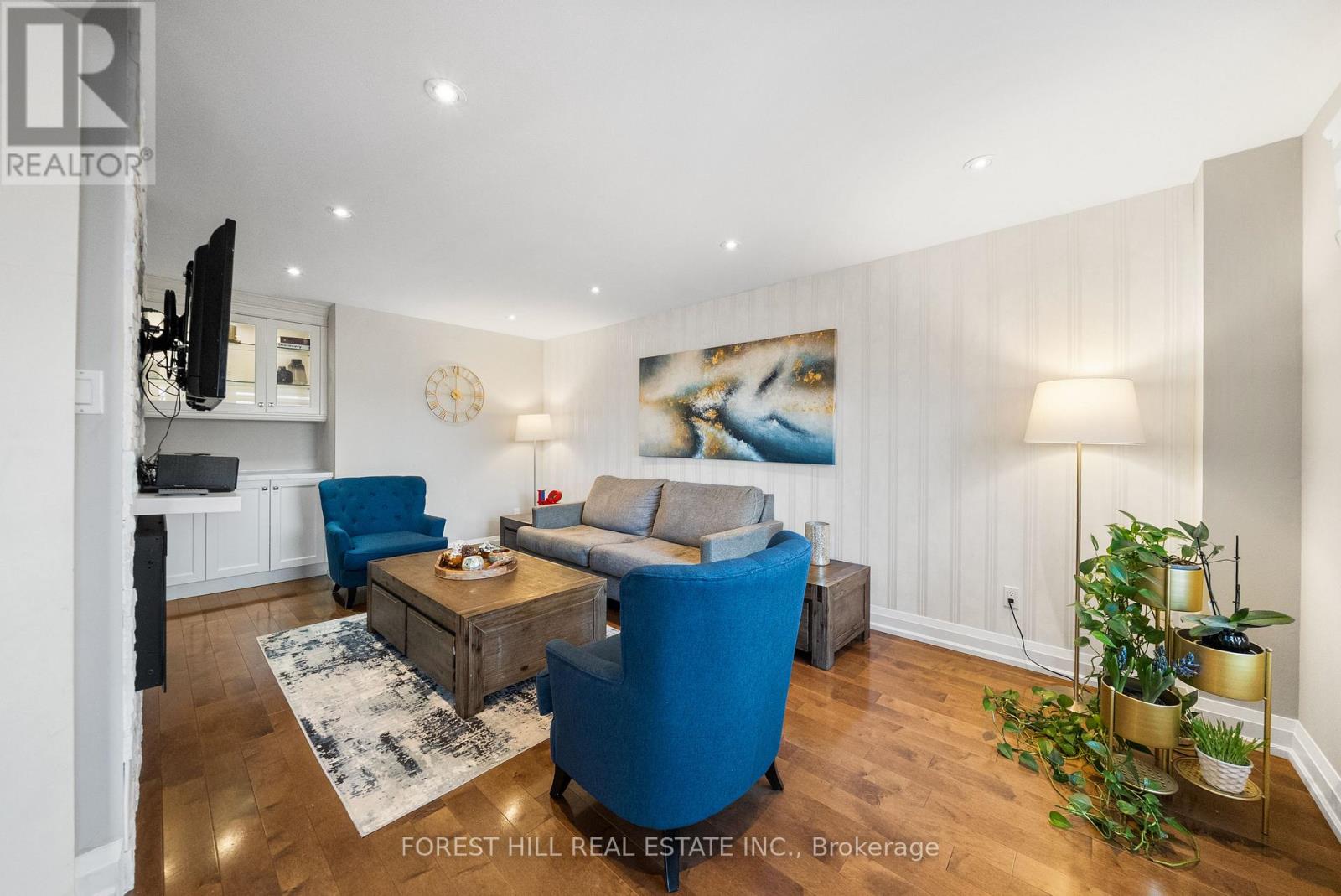 14 Valley Crescent, Aurora, Ontario  L4G 4S4 - Photo 17 - N12969034