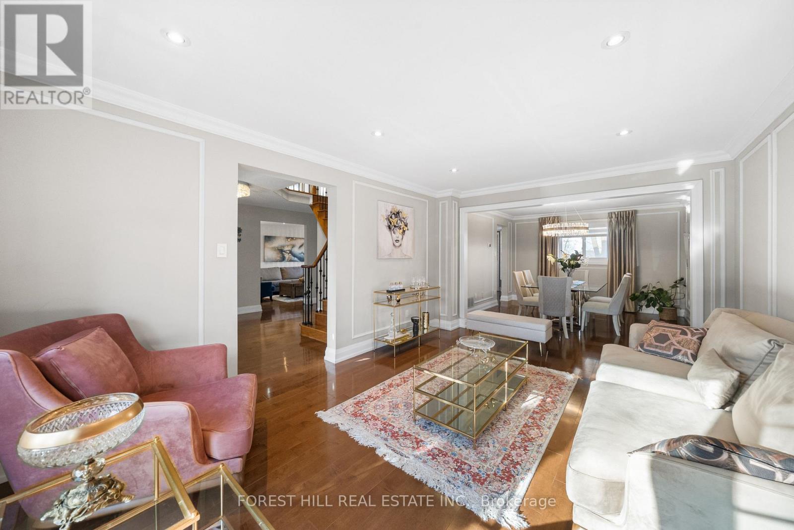 14 Valley Crescent, Aurora, Ontario  L4G 4S4 - Photo 18 - N12969034