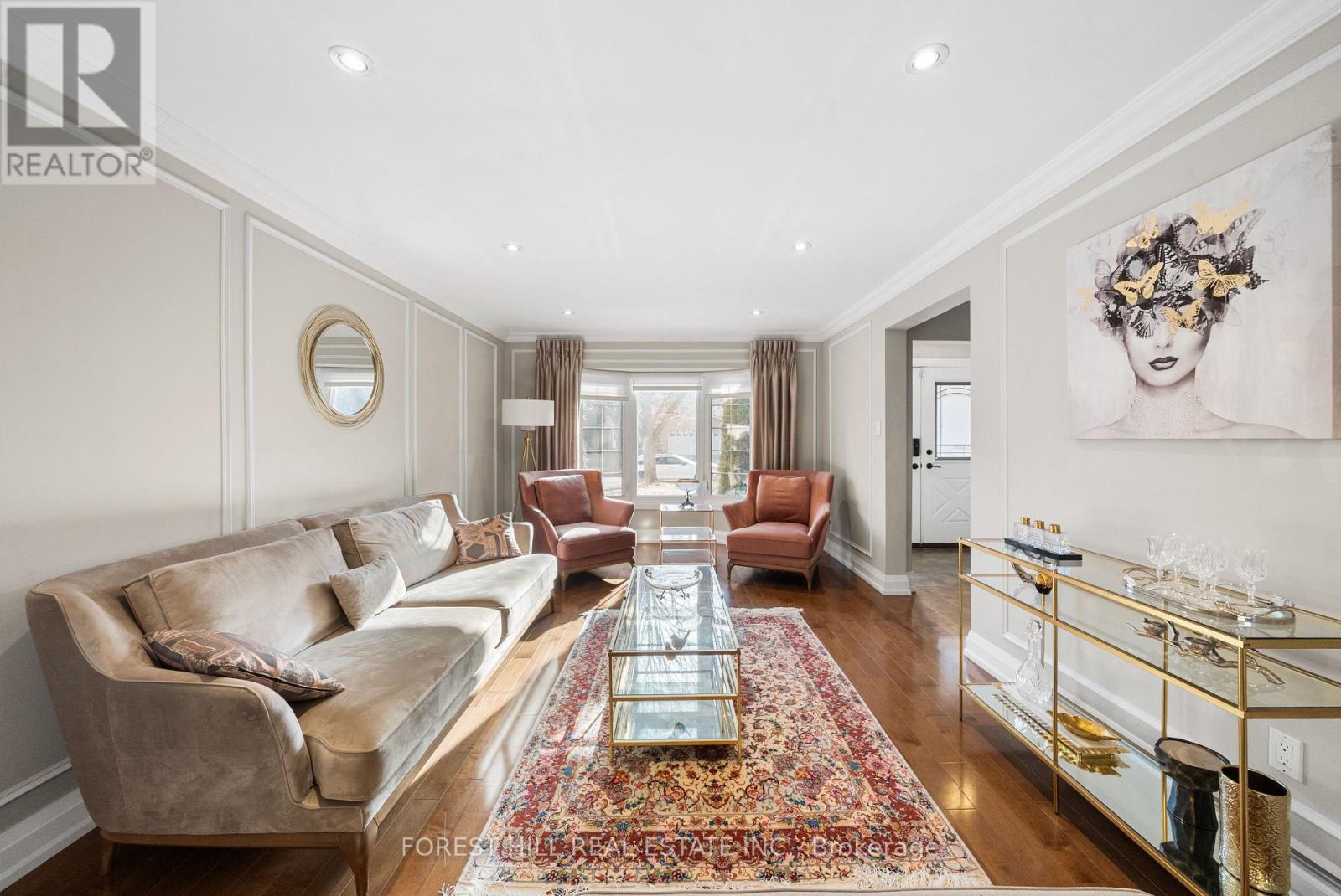 14 Valley Crescent, Aurora, Ontario  L4G 4S4 - Photo 19 - N12969034