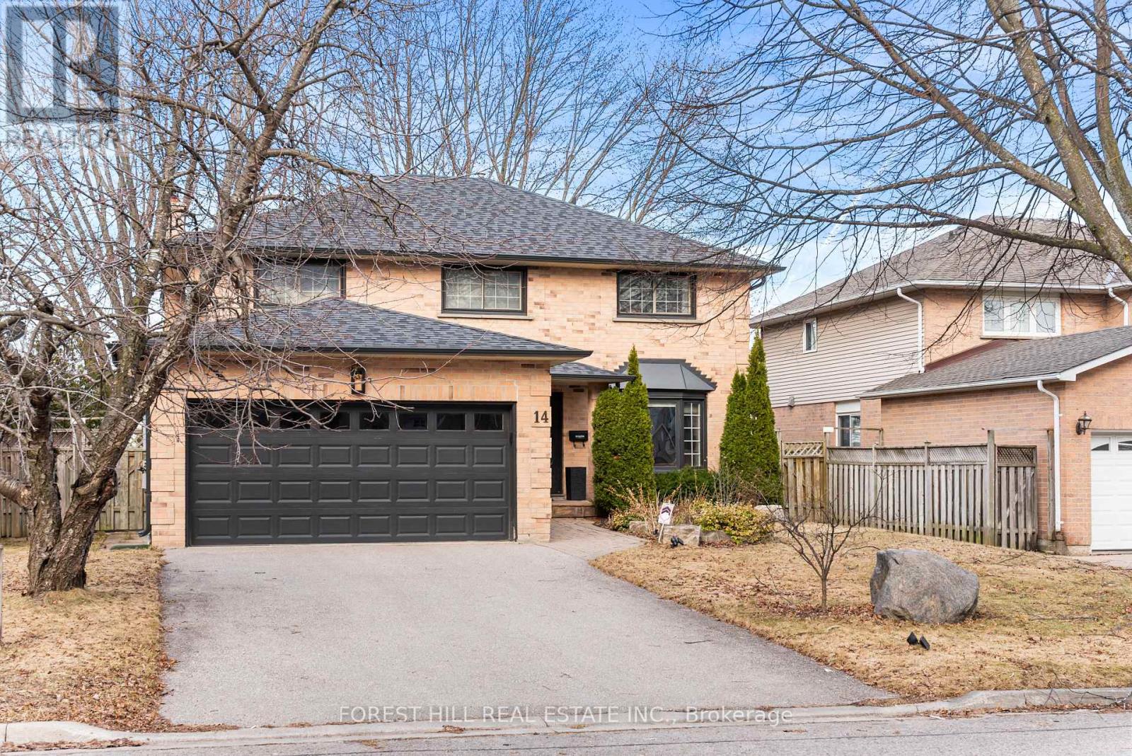 14 Valley Crescent, Aurora, Ontario  L4G 4S4 - Photo 2 - N12969034