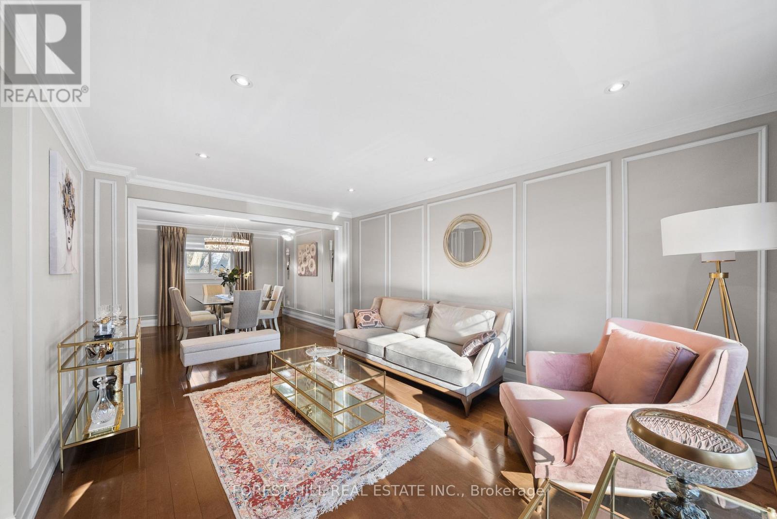 14 Valley Crescent, Aurora, Ontario  L4G 4S4 - Photo 20 - N12969034