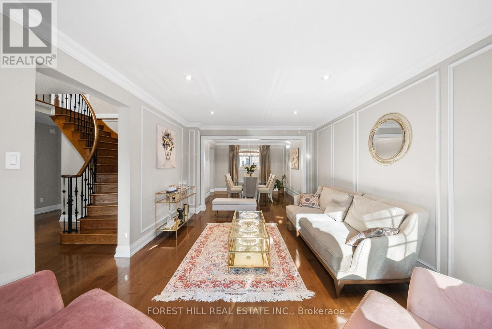 14 Valley Crescent, Aurora, Ontario  L4G 4S4 - Photo 21 - N12969034