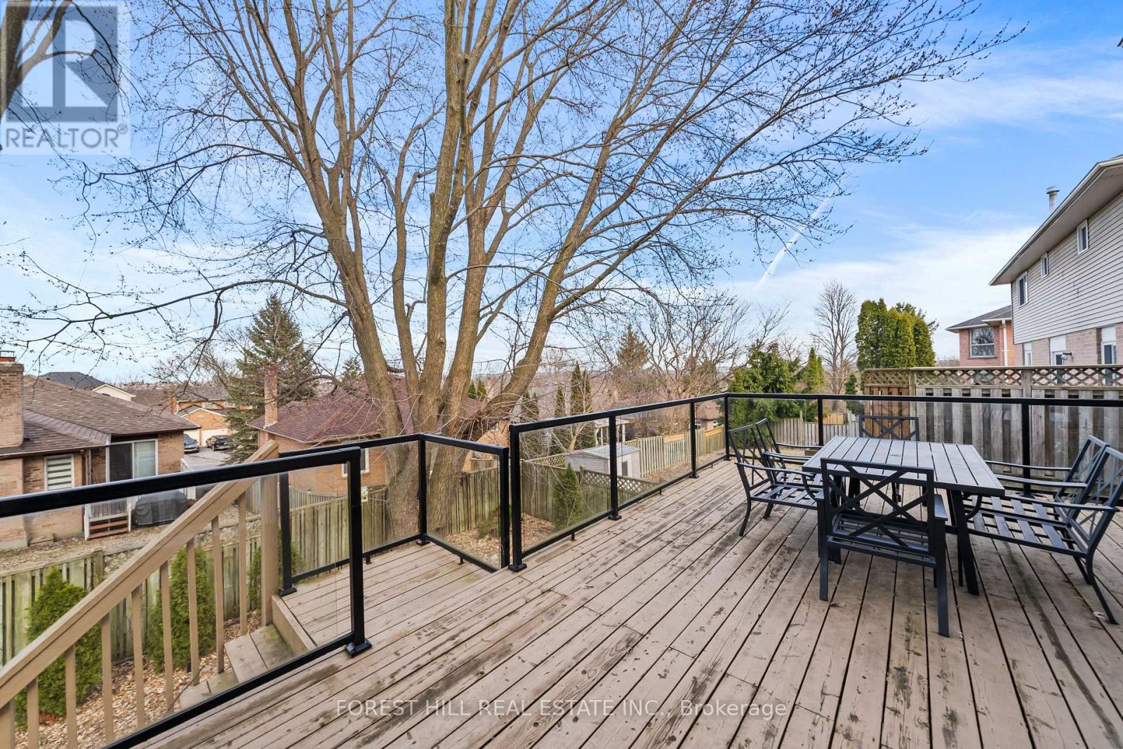 14 Valley Crescent, Aurora, Ontario  L4G 4S4 - Photo 44 - N12969034