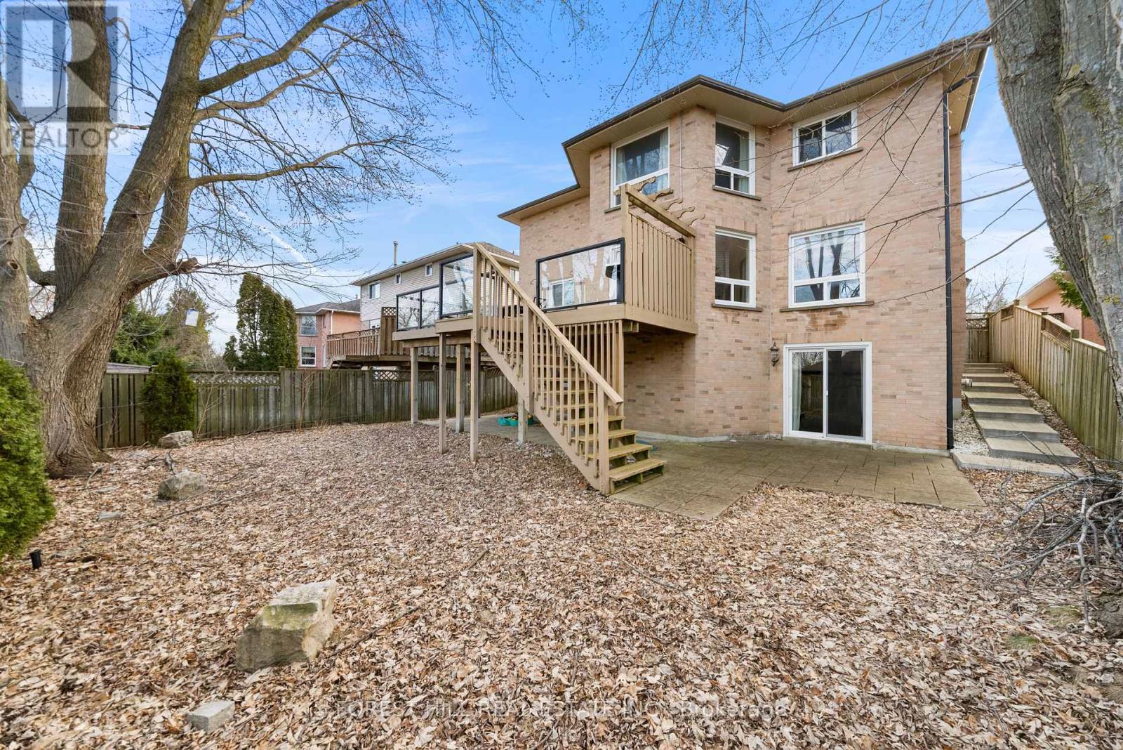 14 Valley Crescent, Aurora, Ontario  L4G 4S4 - Photo 46 - N12969034