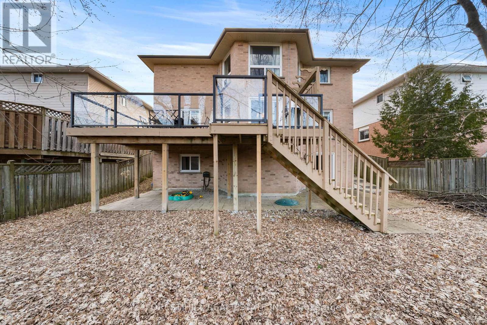 14 Valley Crescent, Aurora, Ontario  L4G 4S4 - Photo 47 - N12969034