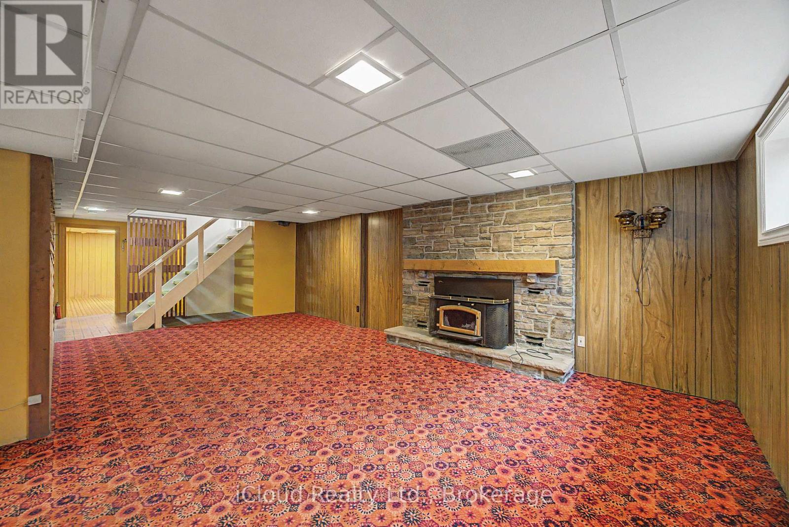 112 Eden Court, Newmarket, Ontario  L3Y 2X5 - Photo 25 - N12969052