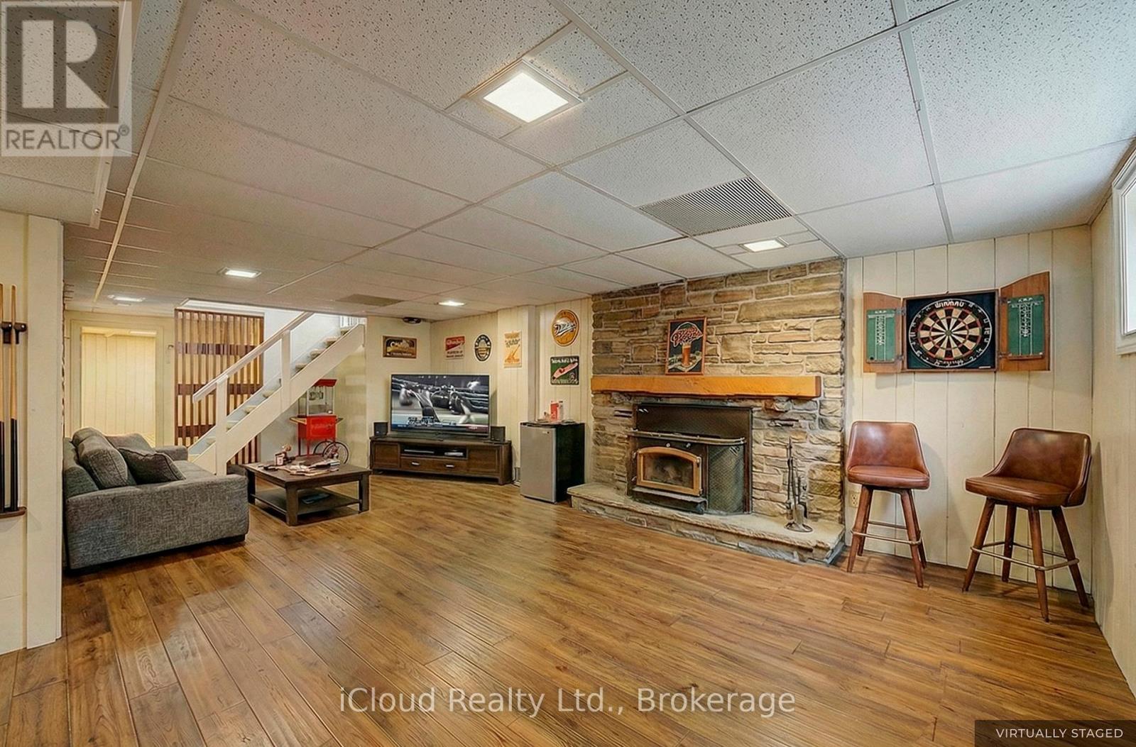 112 Eden Court, Newmarket, Ontario  L3Y 2X5 - Photo 26 - N12969052