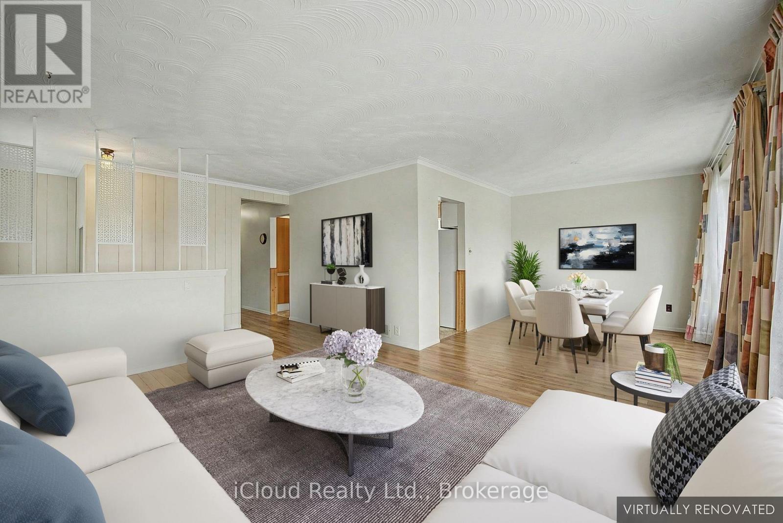 112 Eden Court, Newmarket, Ontario  L3Y 2X5 - Photo 9 - N12969052