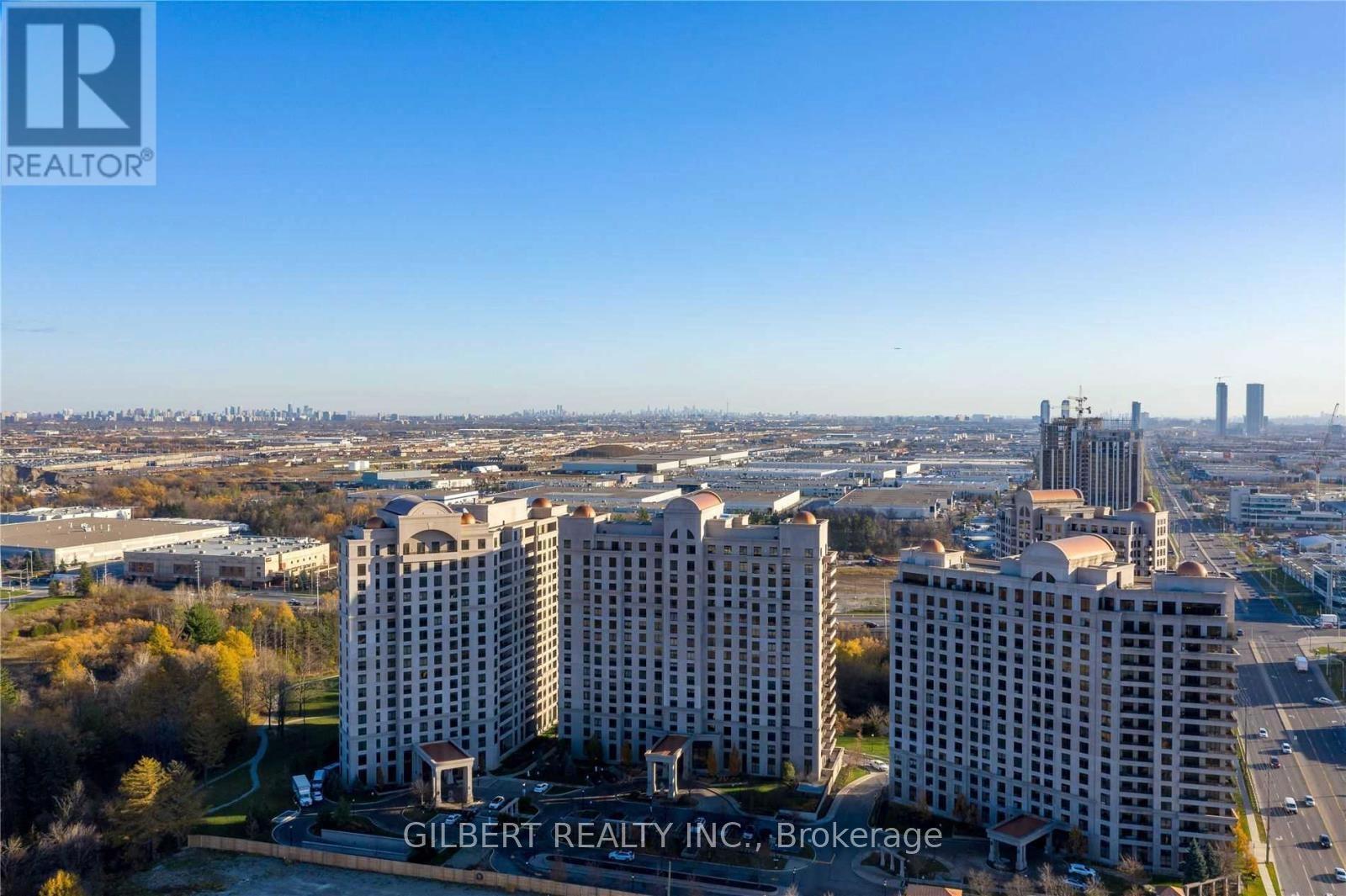 907 - 9255 JANE STREET, Vaughan, Ontario