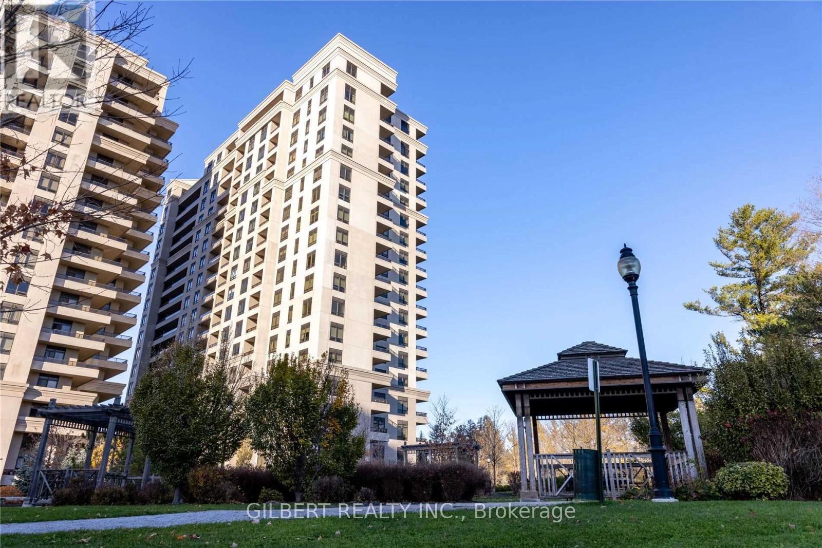 907 - 9255 Jane Street, Vaughan, Ontario  L6A 0K1 - Photo 3 - N12969056