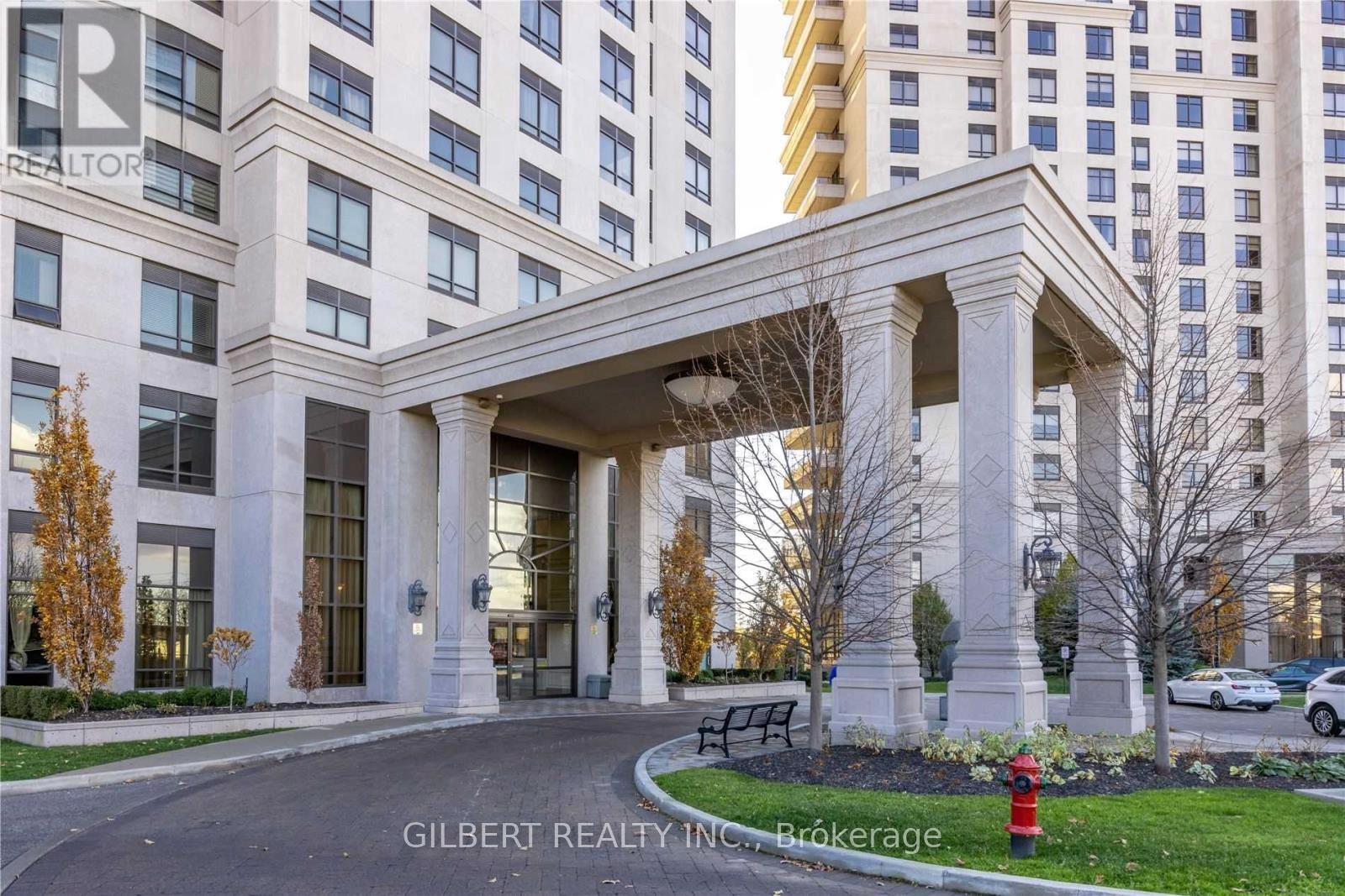 907 - 9255 Jane Street, Vaughan, Ontario  L6A 0K1 - Photo 4 - N12969056